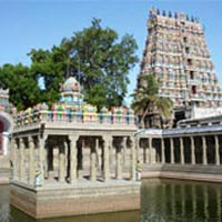 5 Days Pandiyanathu Thirupathigal Tour(Vaishnava Temples)