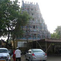 Packages in Nagapattinam