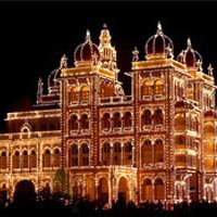 Packages in Mysore