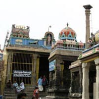 Packages in Madurai