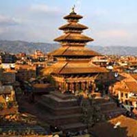 Short Escape to Kathmandu and Pokhara