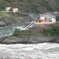 Badrinath Dham Yatra - Ex. Haridwar