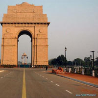 New Delhi - Amritsar - Himachal Tour