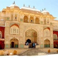 Rajasthan Tour with Varanasi Tour