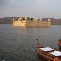 Packages in Udaipur