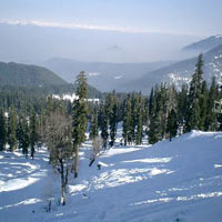Packages in Patnitop