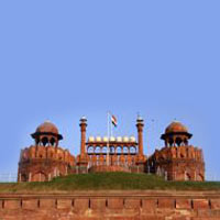 Honeymoon in Agra - Jaipur Tour