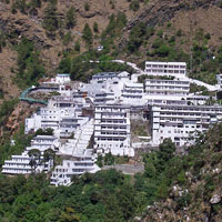 Packages in Katra