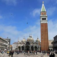 ST. Mark Square