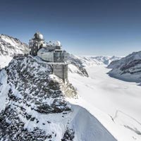 jungfraujoch