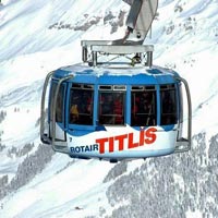 Mount Titlis