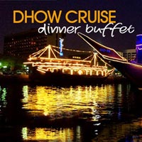 Dhow Cruise