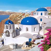 Greece Winter Special Tour