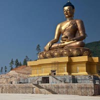 Bhutan Honeymoon Special Tour