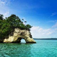Andaman & Nicobar Islands Tour