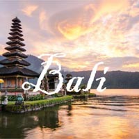 BALI Special Holiday Package