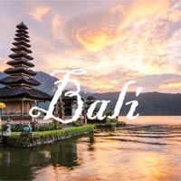 Bali Package 5N/6D Tour