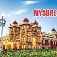 Bangalore, Mysore & Coorg Tour