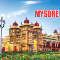 Bangalore, Ooty, Mysore & Kodaikanal Package