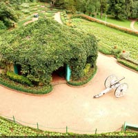 Bangalore, Ooty, Mysore & Kodaikanal Package