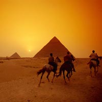 Egypt 5 Nights 6 Days Tour