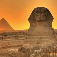 Egypt 6 Nights 7 Days Tour