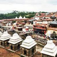 Muktinath Pashupatinath Darshan Yatra Tour