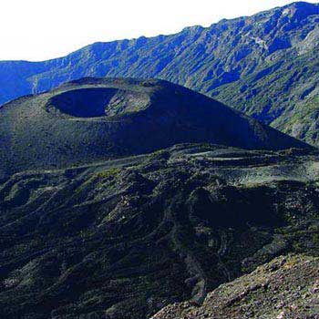 Mount Meru Trek Tour