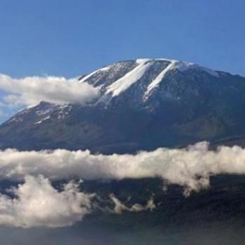 Mount Kilimanjaro