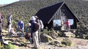 Mount Kilimanjaro Marangu Route Tour