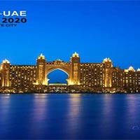 Dubai - Abu Dhabi Tour