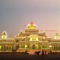 Rajasthan Best Tour
