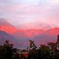 Dharamsala Tour Package