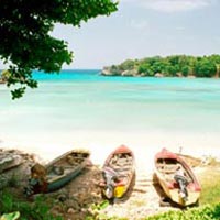 Memorable Andaman Islands Tour