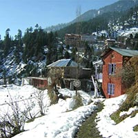 Special Manali Package for Students