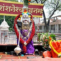 Shirdi - Shingnapur Package