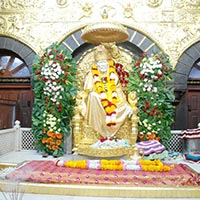 Shirdi Tour from Nashik