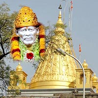 Shirdi Tour from Nashik