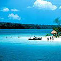 Adventurous Andaman Tour Package