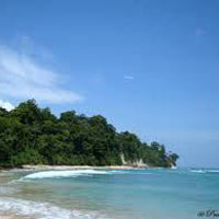 Baratang Island in Andaman Tour