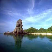 Smith Island - Havelock Tour Package
