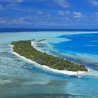 Islands Combo Honeymoon Package- Port Blair + Neil Island + Havelock Island