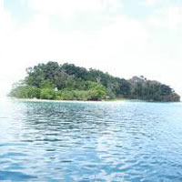 Andaman Water Sports Complex Tour