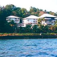 Andaman Mega ishland Tour 6 Nights 7 Days