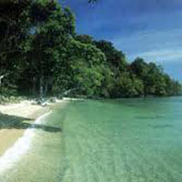 Islands Combo Honeymoon Package- Port Blair + Neil Island + Havelock Island