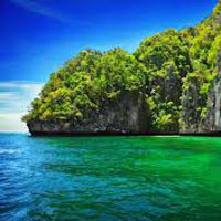 Awesome Andaman’s Honeymoon Tour Package