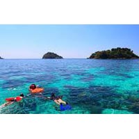Andaman Luxury Tour Package ( Family Package  }