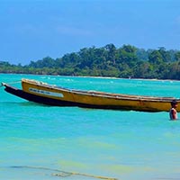 Blue Sea Andaman (LTC Package)