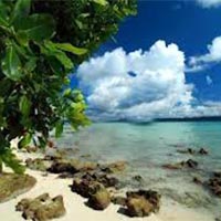Andaman Family Package 