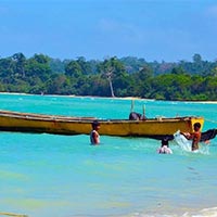 Andaman Family Package 